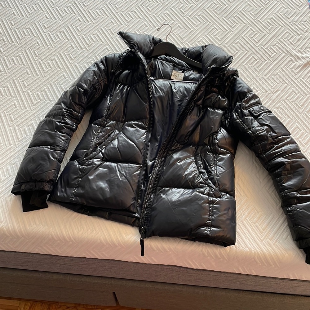 S13 coat